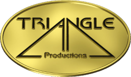 Triangle Productions Logo